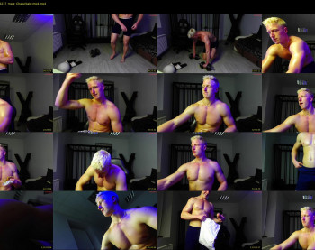 jacob_devon — 80 minute Chaturbate male teen cam video, 720p, Sep 20, 2025