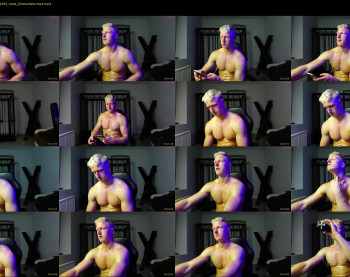 jacob_devon — 7 minute Chaturbate male teen cam video, 720p, Sep 20, 2025