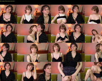 jitoon_exe — 86 minute Chaturbate female teen cam video, 720p, Sep 20, 2025