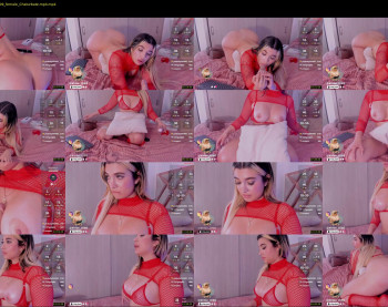 khloe_018 — 19 minute Chaturbate female teen cam video, 720p, Sep 20, 2025
