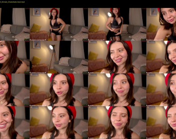 laura_lee — 12 minute Chaturbate female teen cam video, 720p, Sep 20, 2025