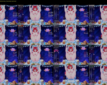 lewdfoxy_vt — 41 minute Chaturbate female teen cam video, 720p, Sep 20, 2025