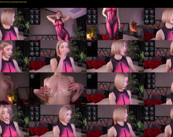 lindathacker — 66 minute Chaturbate female teen cam video, 720p, Sep 20, 2025