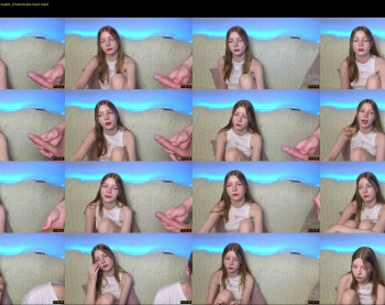 lovirss — 26 minute Chaturbate couple teen cam video, 720p, Sep 20, 2025