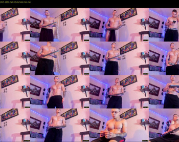 matt_your_master_ — 88 minute Chaturbate male teen cam video, 720p, Sep 20, 2025