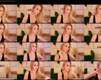 myassistant — 12 minute Chaturbate female teen cam video, 720p, Sep 21, 2025