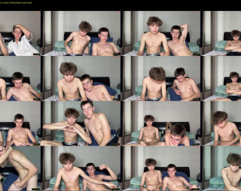 nickoxide — 88 minute Chaturbate male teen cam video, 720p, Sep 20, 2025