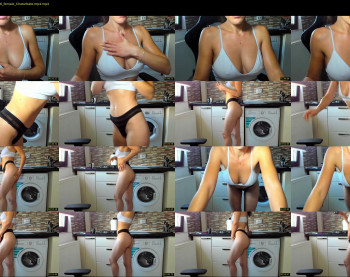 nickyplus — 10 minute Chaturbate couple teen cam video, 720p, Sep 20, 2025