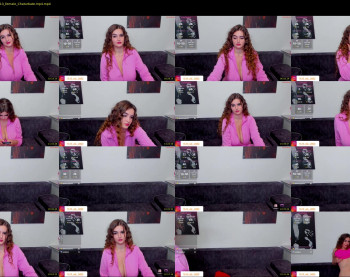 nika_tailor — 38 minute Chaturbate female teen cam video, 720p, Sep 20, 2025