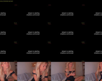 ocicat — 5 minute Chaturbate female teen cam video, 720p, Sep 20, 2025