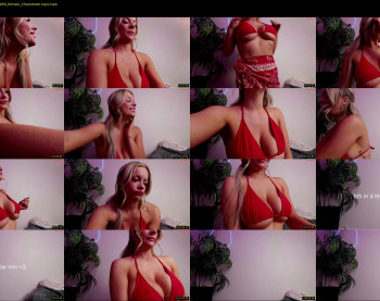 oliviaowens — 112 minute Chaturbate female teen cam video, 720p, Sep 21, 2025