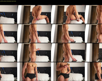 patrick_brown_ — 36 minute Chaturbate male teen cam video, 720p, Sep 20, 2025