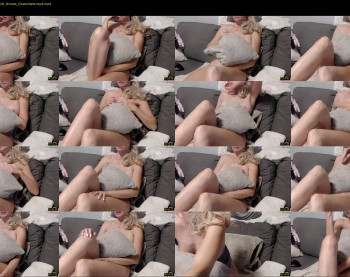 s_mailleee — 11 minute Chaturbate female teen cam video, 720p, Sep 21, 2025