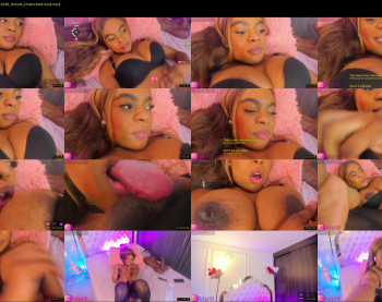 shannol_ryan — 107 minute Chaturbate female teen cam video, 720p, Sep 20, 2025