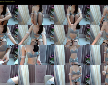 shellysan — 20 minute Chaturbate female teen cam video, 720p, Sep 20, 2025