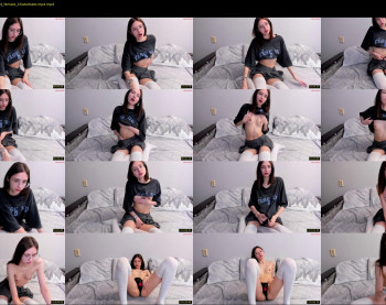 sinblimer — 104 minute Chaturbate female teen cam video, 720p, Sep 20, 2025