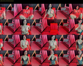 sofia_naugtthy — 57 minute Chaturbate female teen cam video, 720p, Sep 20, 2025