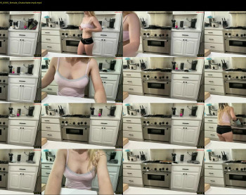thatoneblondee — 31 minute Chaturbate female teen cam video, 480p, Sep 21, 2025