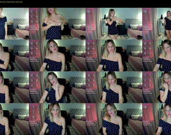 _i_d_a_ — 37 minute Chaturbate female teen cam video, 720p, Sep 21, 2025