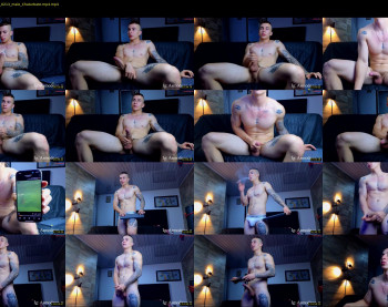 asmodeo_cox — 91 minute Chaturbate male teen cam video, 720p, Sep 22, 2025