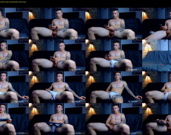 asmodeo_cox — 71 minute Chaturbate male teen cam video, 720p, Sep 22, 2025