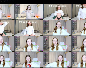 bae_cake__ — 78 minute Chaturbate female teen cam video, 720p, Sep 22, 2025
