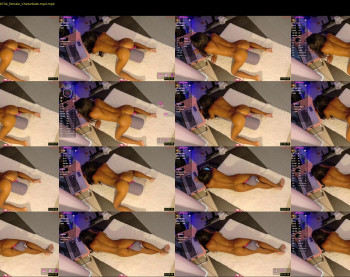 cherrycreme — 7 minute Chaturbate female teen cam video, 720p, Sep 21, 2025