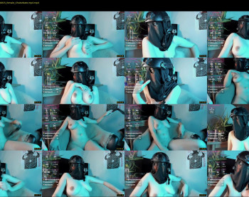 cos_operator — 19 minute Chaturbate female teen cam video, 720p, Sep 22, 2025