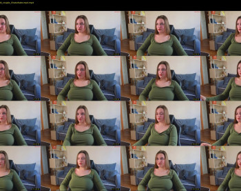 cute_junk — 94 minute Chaturbate couple teen cam video, 720p, Sep 21, 2025