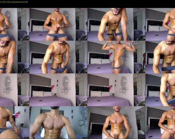 daniel_sherlock — 32 minute Chaturbate male teen cam video, 720p, Sep 22, 2025