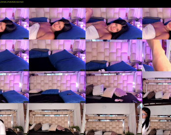 dapnne_ — 44 minute Chaturbate female teen cam video, 720p, Sep 21, 2025