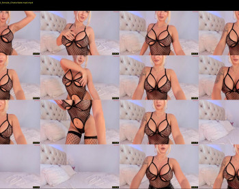 dee_nise — 31 minute Chaturbate female teen cam video, 720p, Sep 21, 2025