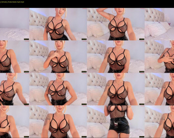 dee_nise — 63 minute Chaturbate female teen cam video, 720p, Sep 21, 2025