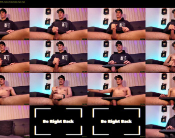 derek_stud_ — 32 minute Chaturbate male teen cam video, 720p, Sep 21, 2025