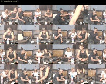 dominate_stud — 103 minute Chaturbate couple teen cam video, 720p, Sep 22, 2025