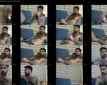 dummodarknight — 121 minute Chaturbate male teen cam video, 720p, Sep 22, 2025