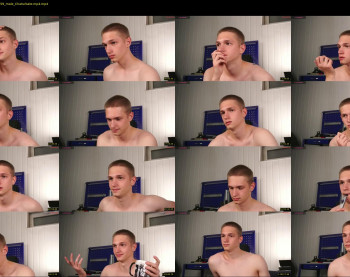 dustyn_fox — 78 minute Chaturbate male teen cam video, 720p, Sep 21, 2025