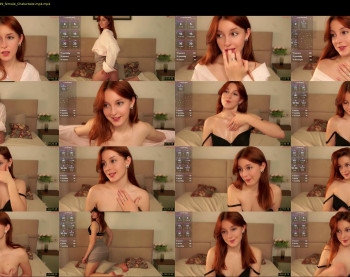 elinalisser — 120 minute Chaturbate female teen cam video, 720p, Sep 21, 2025