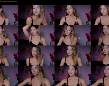 emmi_rosee — 20 minute Chaturbate female teen cam video, 720p, Sep 21, 2025
