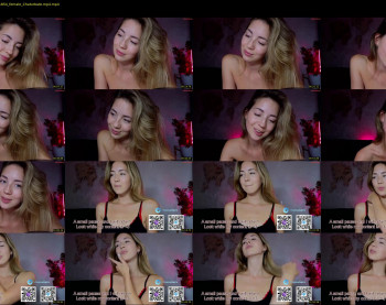 emmi_rosee — 3 minute Chaturbate female teen cam video, 720p, Sep 21, 2025