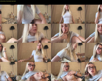 fflloowweerr — 14 minute Chaturbate couple teen cam video, 720p, Sep 21, 2025