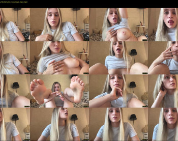 fflloowweerr — 40 minute Chaturbate couple teen cam video, 720p, Sep 21, 2025