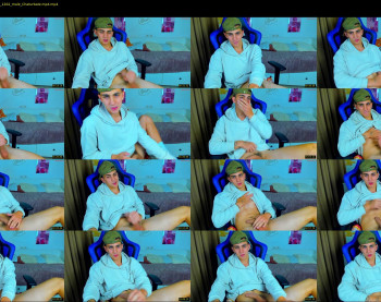 frank_mooree — 5 minute Chaturbate male teen cam video, 720p, Sep 21, 2025
