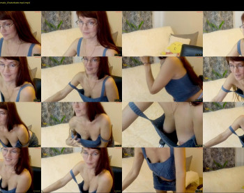 fritha — 15 minute Chaturbate female teen cam video, 720p, Sep 21, 2025