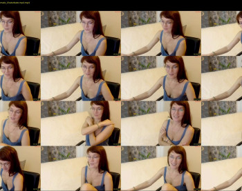 fritha — 3 minute Chaturbate female teen cam video, 720p, Sep 21, 2025
