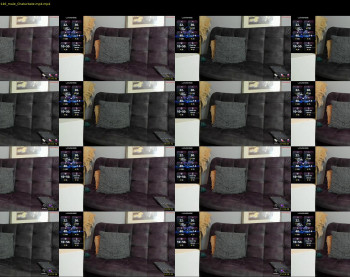 iandygrasso — 18 minute Chaturbate male teen cam video, 720p, Sep 21, 2025