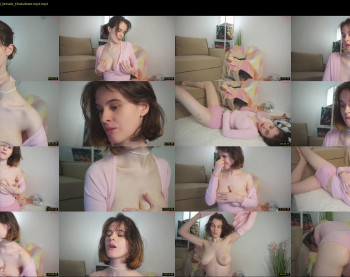 iris_pure — 120 minute Chaturbate female teen cam video, 720p, Sep 22, 2025