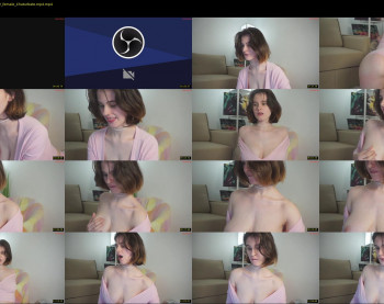 iris_pure — 15 minute Chaturbate female teen cam video, 720p, Sep 22, 2025