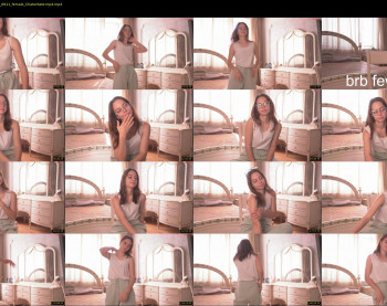 jackelinehizer — 120 minute Chaturbate female teen cam video, 720p, Sep 21, 2025