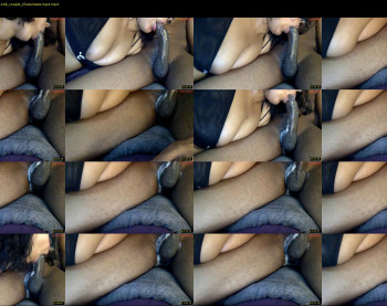 jelliandmelli — 21 minute Chaturbate couple teen cam video, 480p, Sep 21, 2025